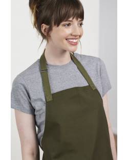 Barley Apron